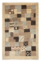 Indo Gabbeh Mattan 303x197cm - Ullmatta