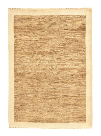 Indo Gabbeh Mattan 102x144cm - Ullmatta