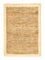 Gabbeh-matta - Indus - 144 x 102 cm - beige