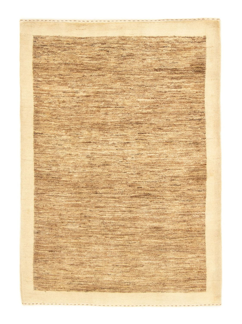 Gabbeh-matta - Indus - 144 x 102 cm - beige