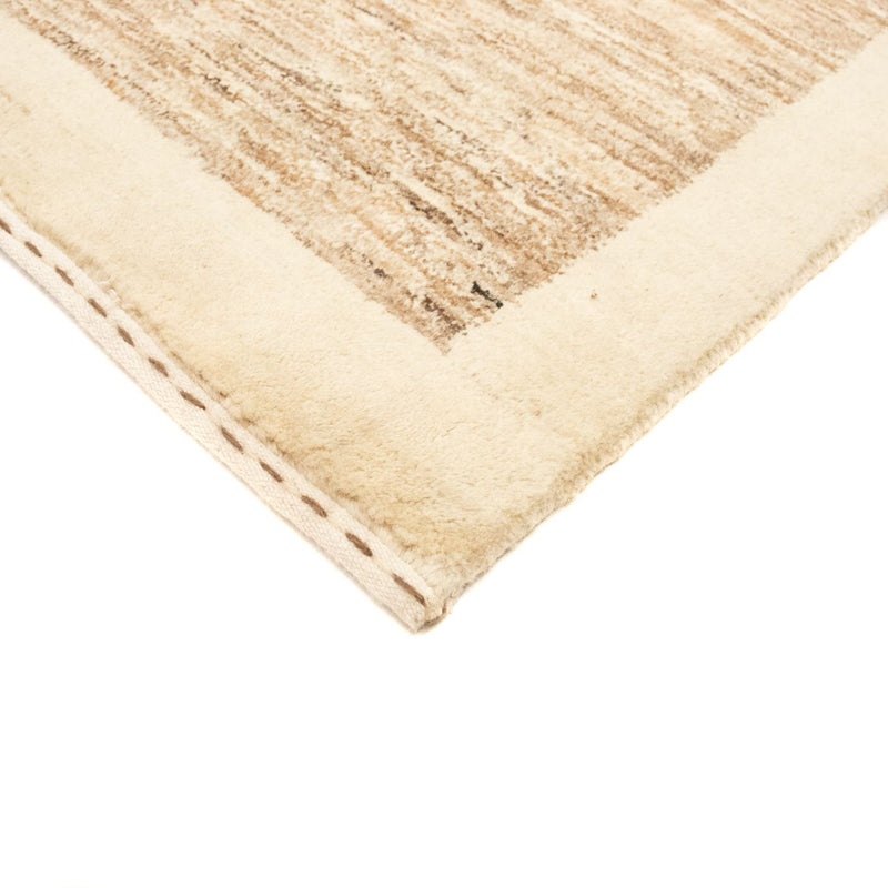 Gabbeh-matta - Indus - 144 x 102 cm - beige