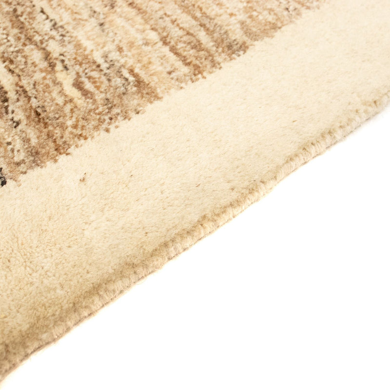 Gabbeh-matta - Indus - 144 x 102 cm - beige