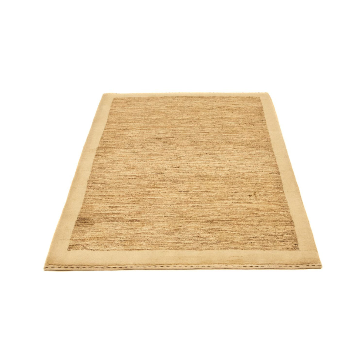 Gabbeh-matta - Indus - 144 x 102 cm - beige