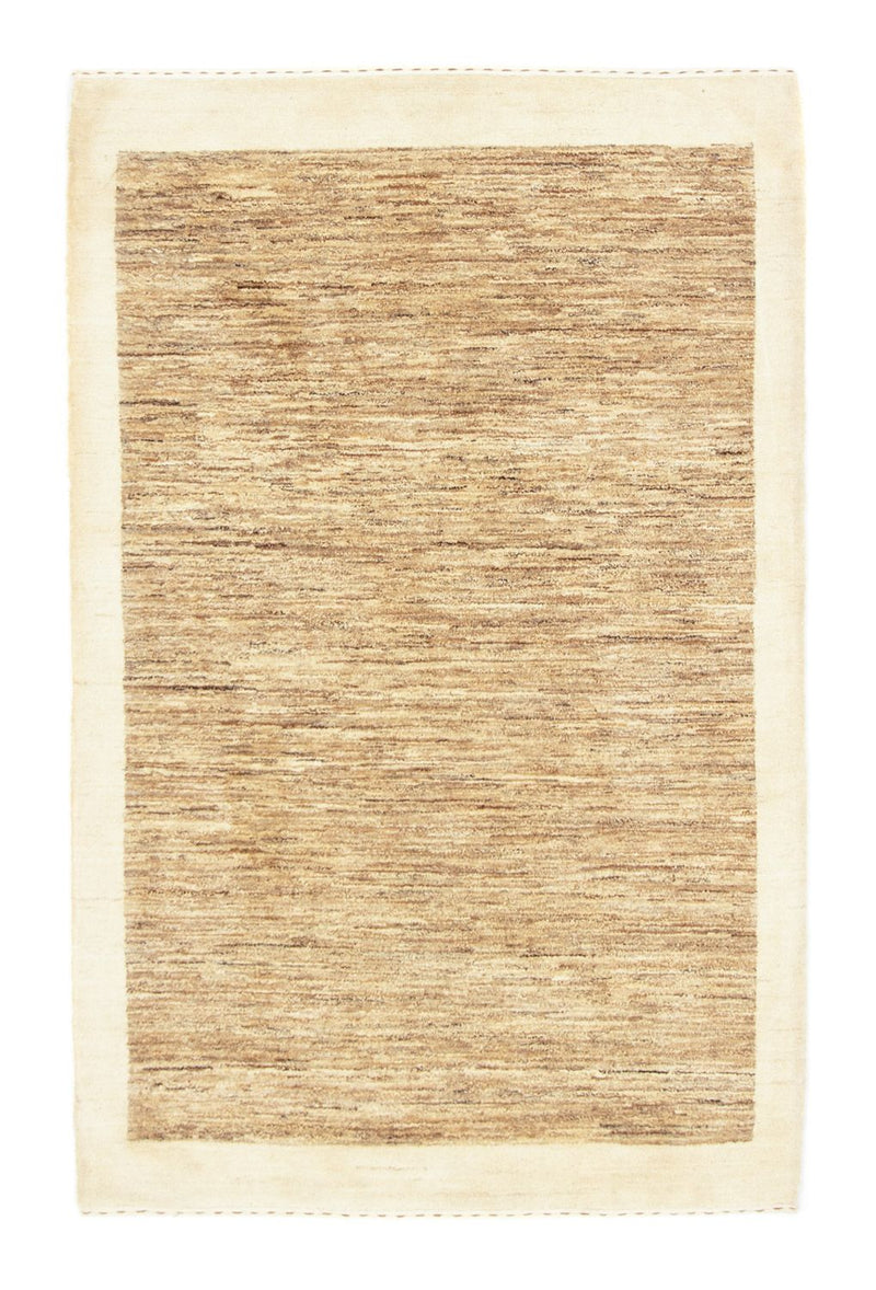 Gabbeh-matta - Indus - 161 x 102 cm - beige