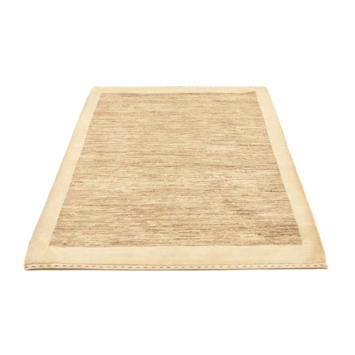 Gabbeh-matta - Indus - 161 x 102 cm - beige