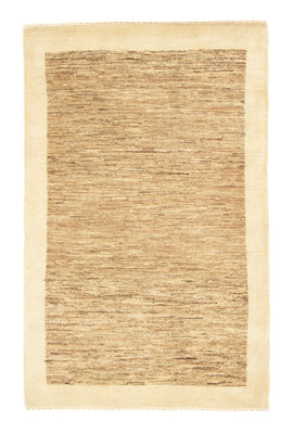 Gabbeh-matta - Indus - 163 x 101 cm - beige