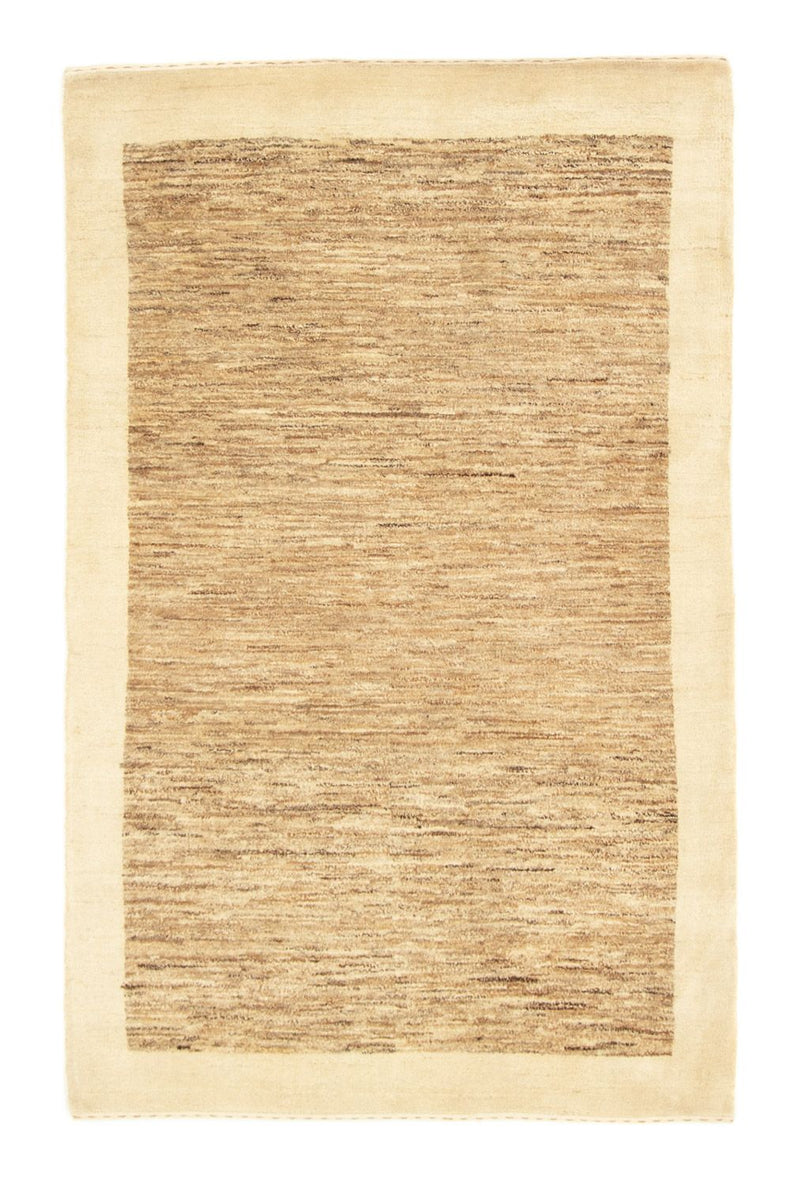 Gabbeh-matta - Indus - 163 x 101 cm - beige
