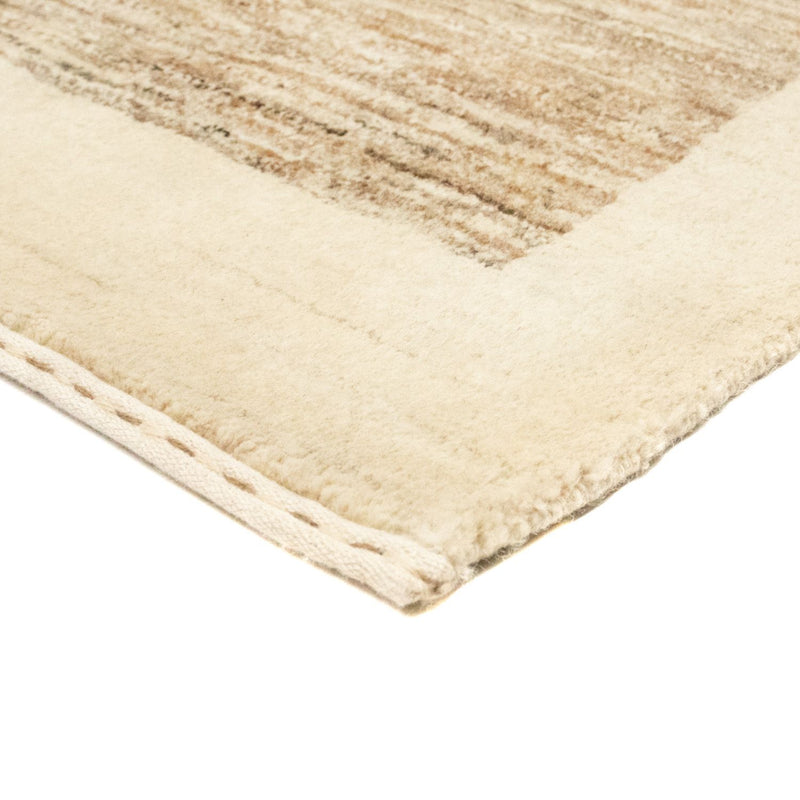 Gabbeh-matta - Indus - 163 x 101 cm - beige