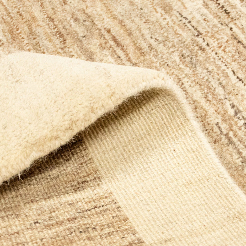 Gabbeh-matta - Indus - 163 x 101 cm - beige