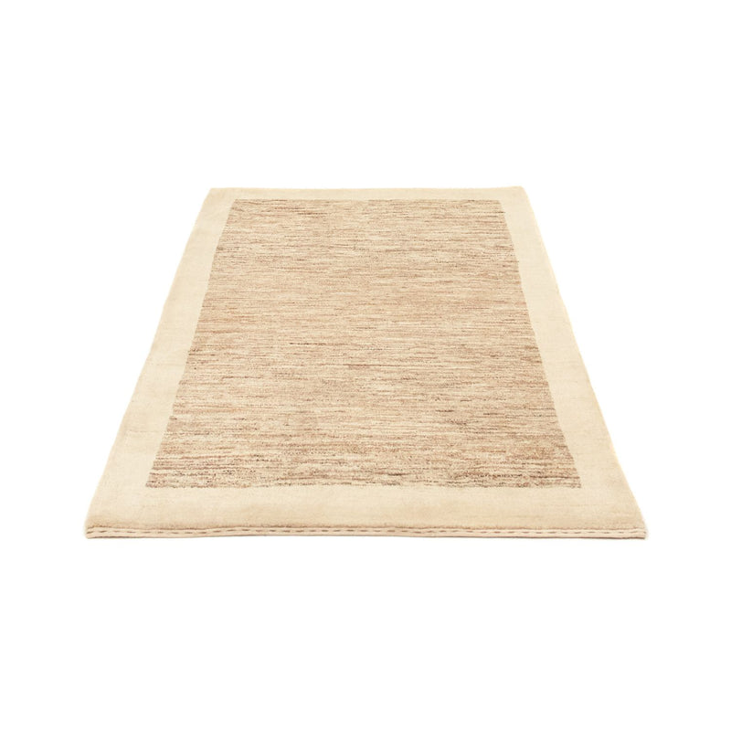 Gabbeh-matta - Indus - 163 x 101 cm - beige