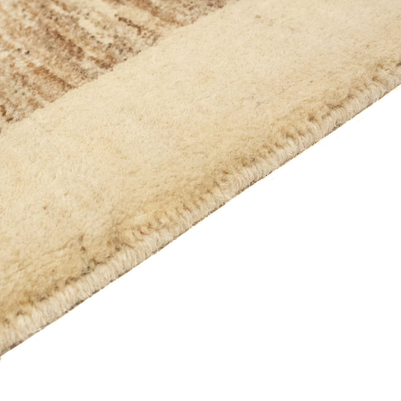 Gabbeh-matta - Indus - 160 x 101 cm - beige
