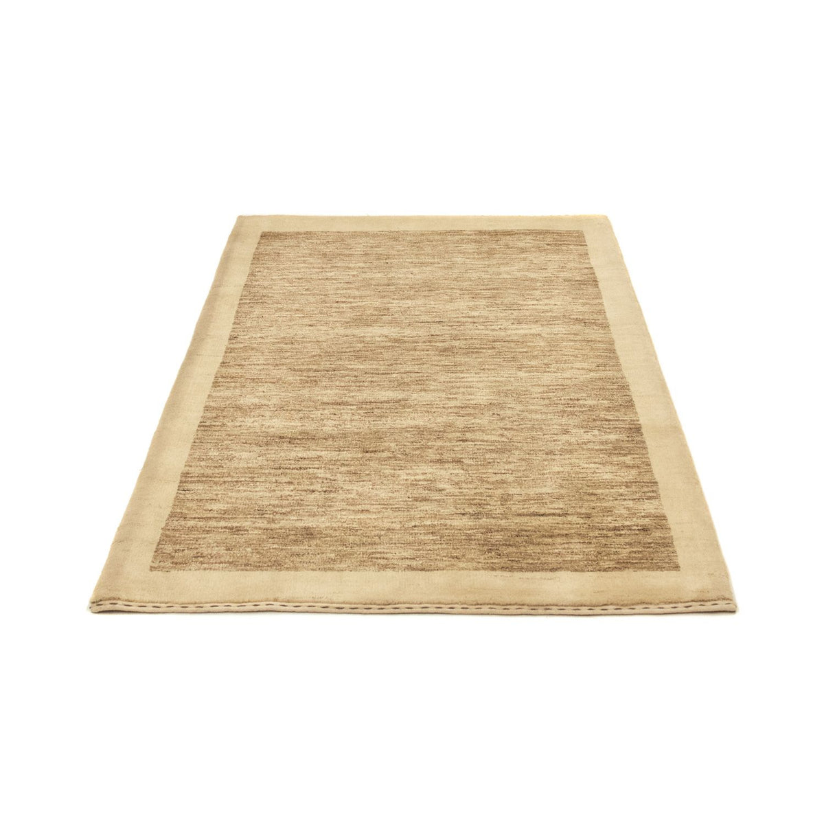 Gabbeh-matta - Indus - 160 x 101 cm - beige