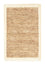 Gabbeh-matta - Indus - 147 x 100 cm - beige