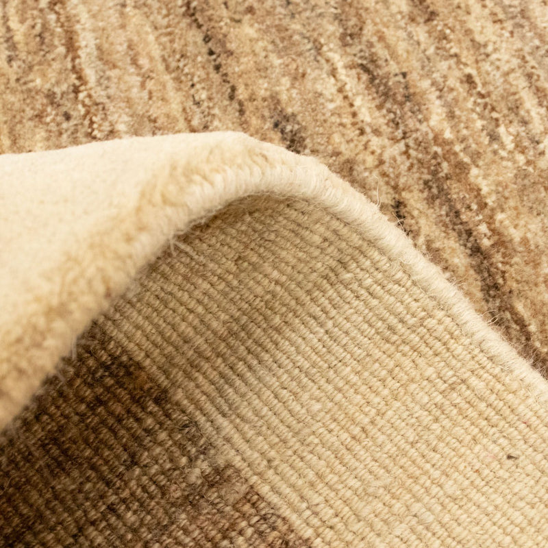 Gabbeh-matta - Indus - 147 x 100 cm - beige