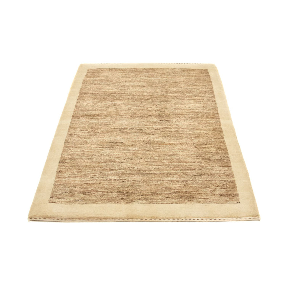 Gabbeh-matta - Indus - 147 x 100 cm - beige