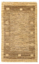 Gabbeh-matta - Indus - 127 x 72 cm - ljusbrun