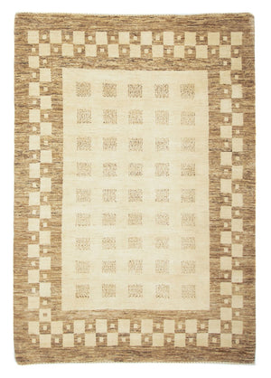 Gabbeh-matta - Indus - 242 x 169 cm - beige