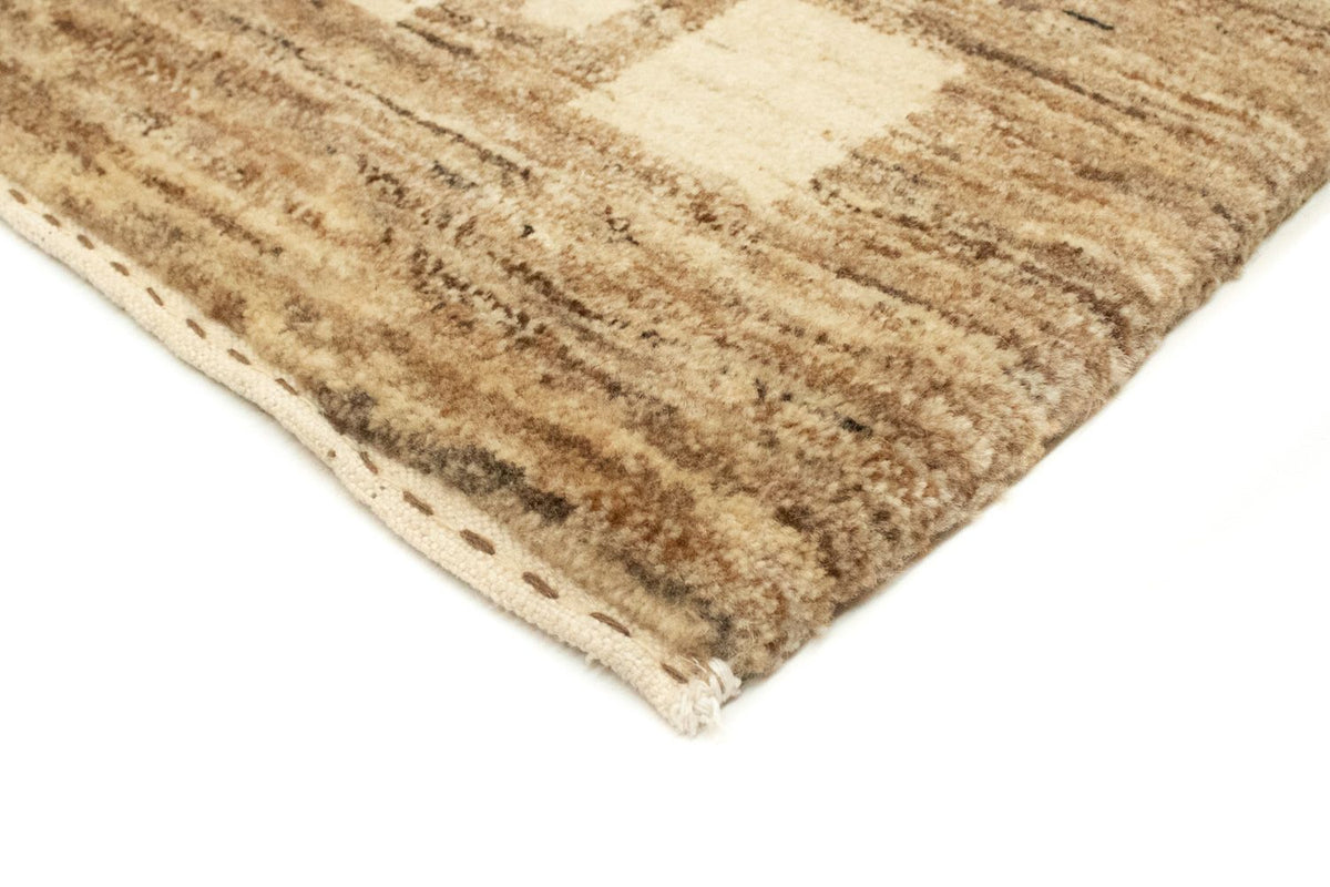 Gabbeh-matta - Indus - 242 x 169 cm - beige