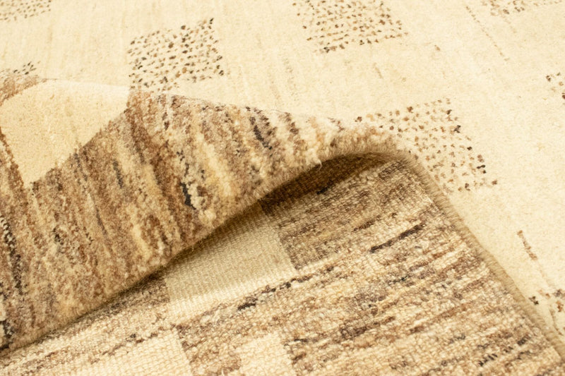 Gabbeh-matta - Indus - 242 x 169 cm - beige