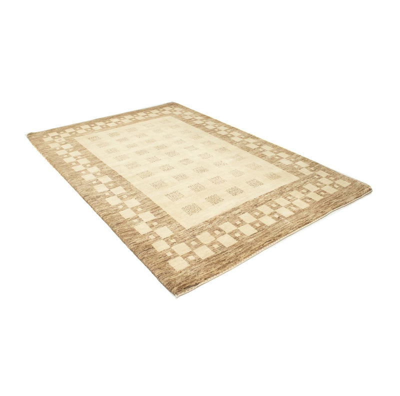 Gabbeh-matta - Indus - 242 x 169 cm - beige