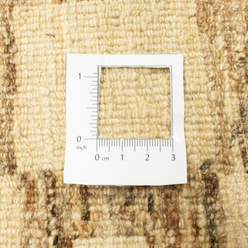 Gabbeh-matta - Indus - 242 x 169 cm - beige