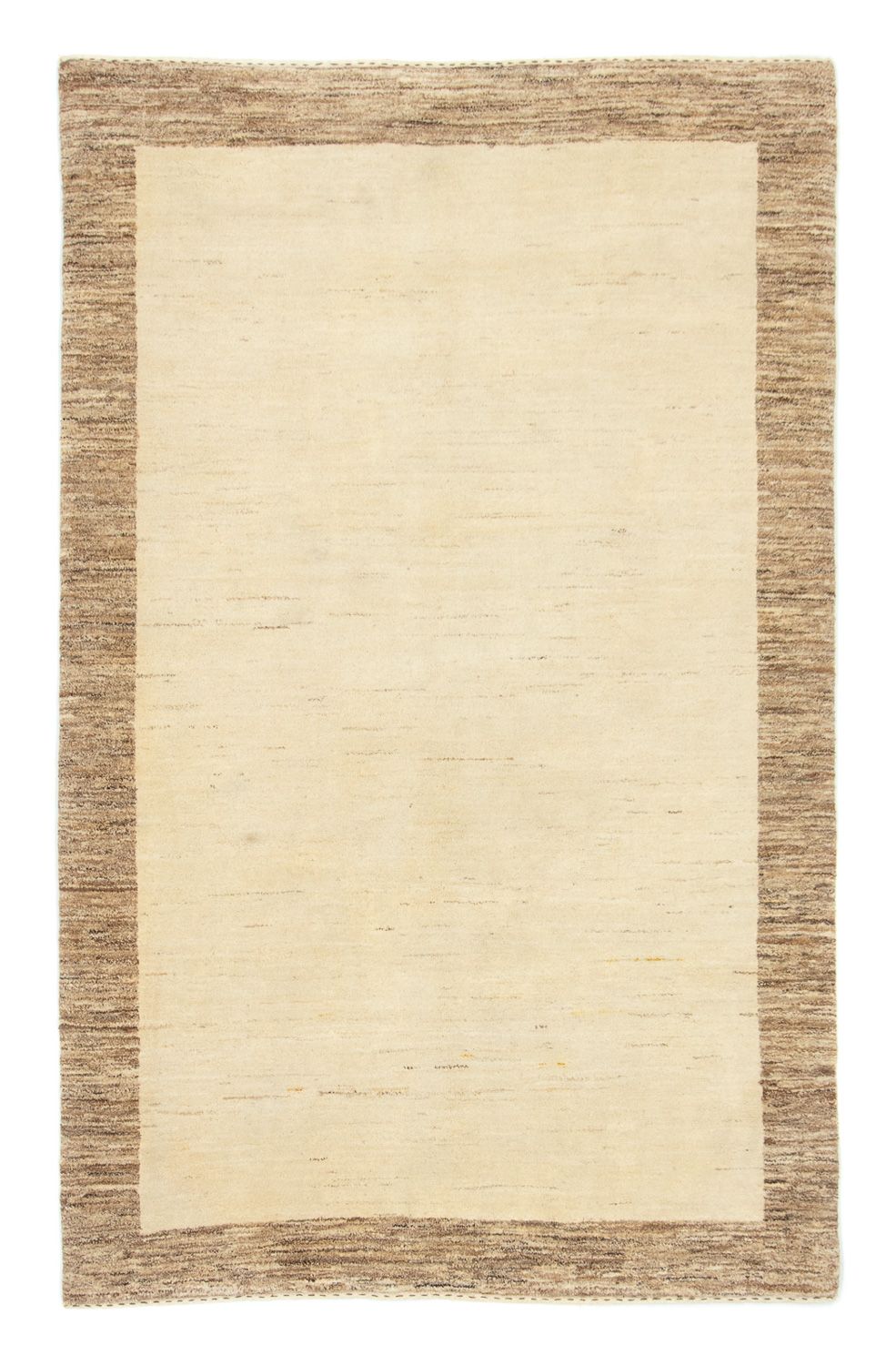 Gabbeh-matta - Indus - 186 x 121 cm - beige