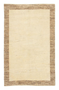 Gabbeh-matta - Indus - 186 x 121 cm - beige