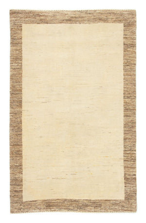 Gabbeh-matta - Indus - 186 x 121 cm - beige