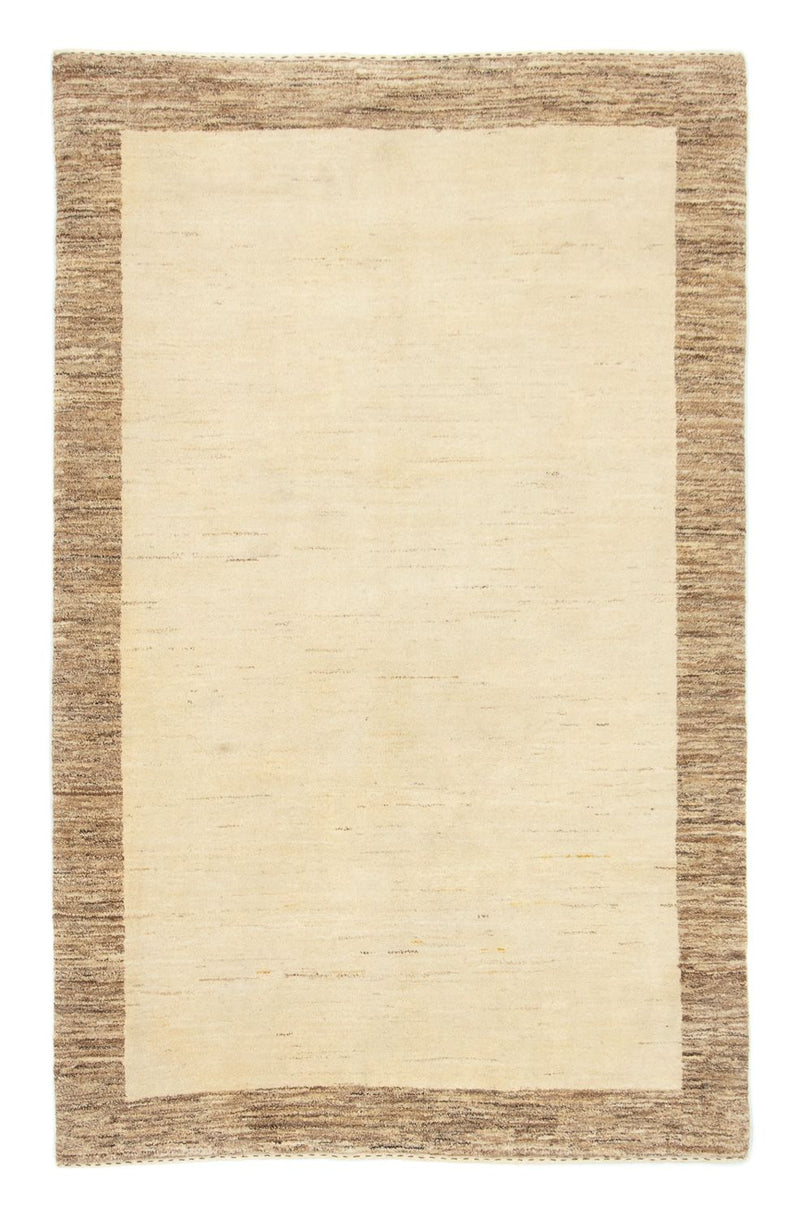 Gabbeh-matta - Indus - 186 x 121 cm - beige
