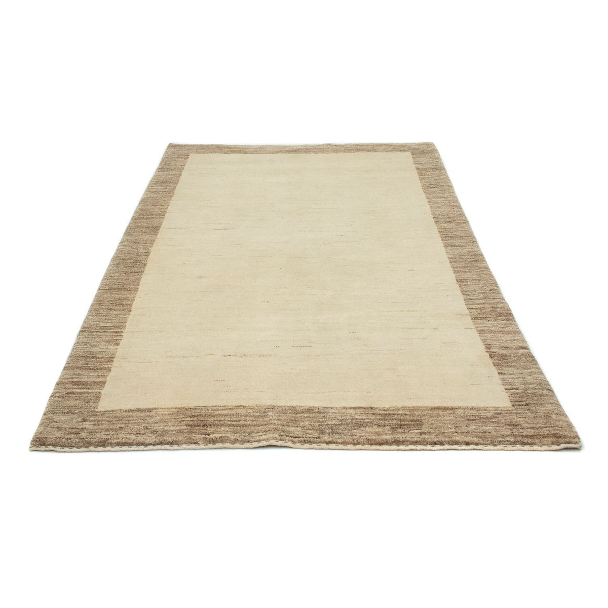 Gabbeh-matta - Indus - 186 x 121 cm - beige