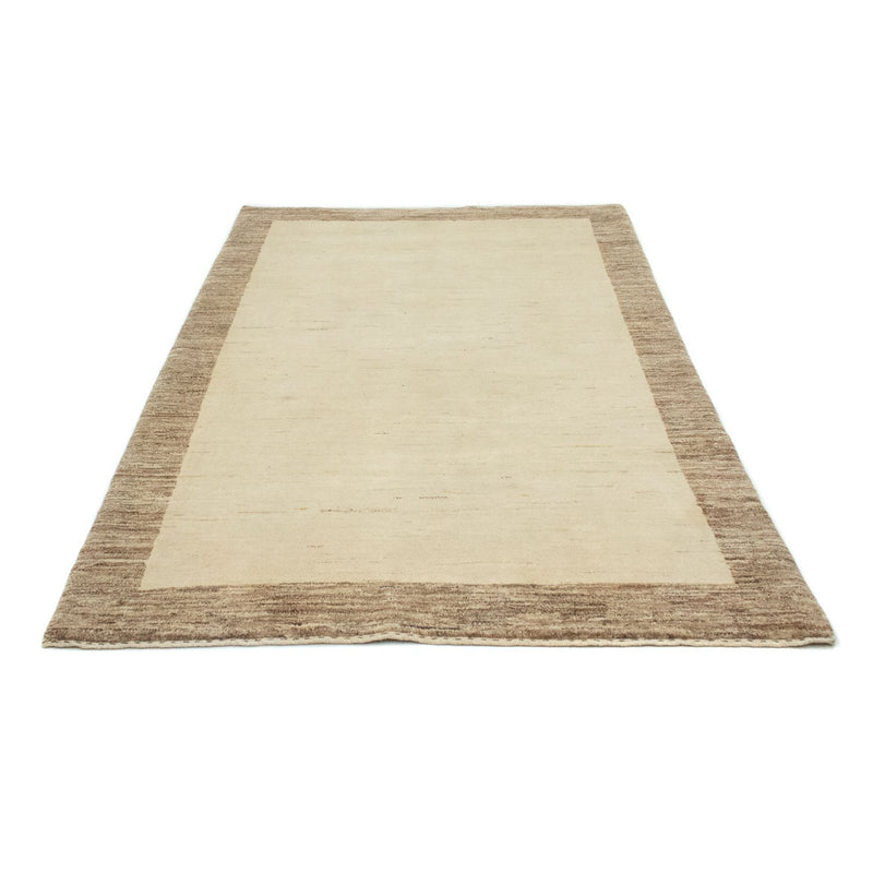 Gabbeh-matta - Indus - 186 x 121 cm - beige
