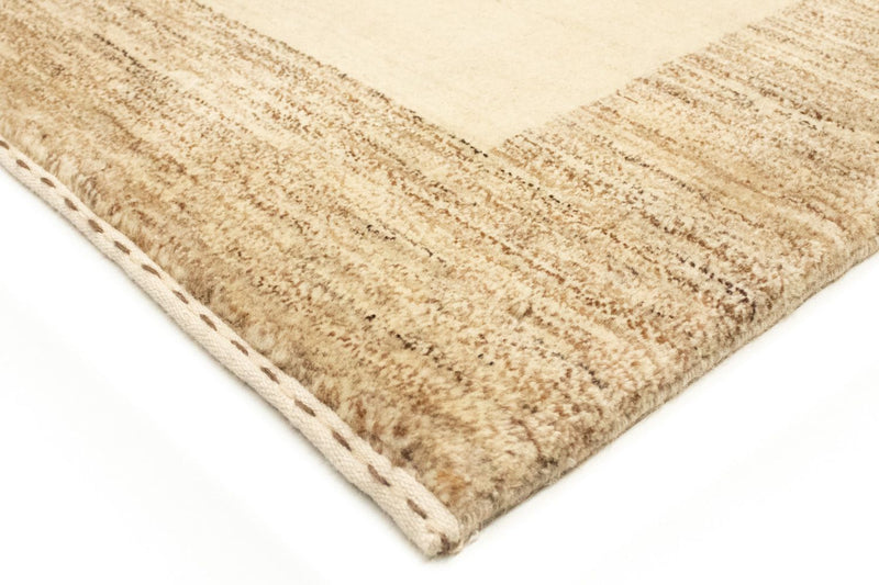 Gabbeh-matta - Indus - 250 x 172 cm - beige