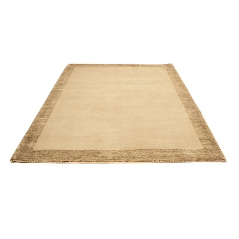 Gabbeh-matta - Indus - 250 x 172 cm - beige