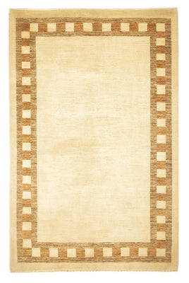 Gabbeh-matta - Indus - 258 x 168 cm - beige