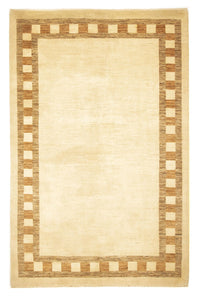 Gabbeh-matta - Indus - 258 x 168 cm - beige