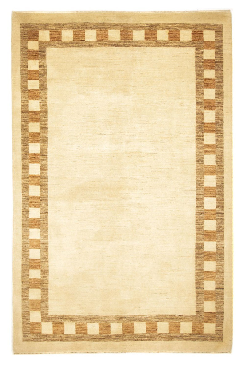 Gabbeh-matta - Indus - 258 x 168 cm - beige