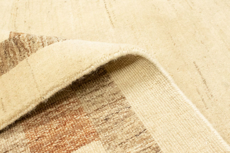 Gabbeh-matta - Indus - 258 x 168 cm - beige