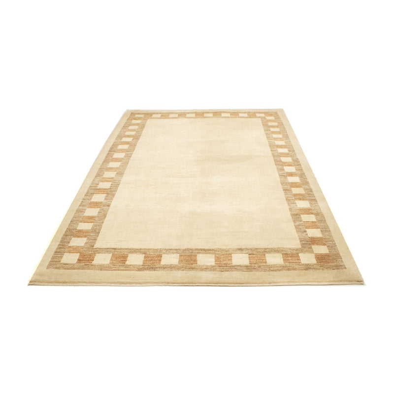 Gabbeh-matta - Indus - 258 x 168 cm - beige