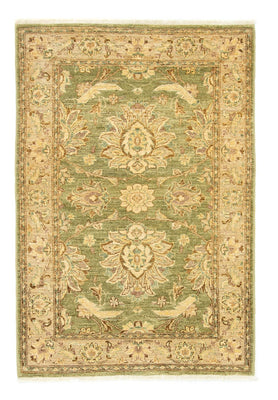 Ziegler Carpet - 187 x 121 cm - grön