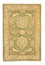 Ziegler Carpet - 187 x 121 cm - grön