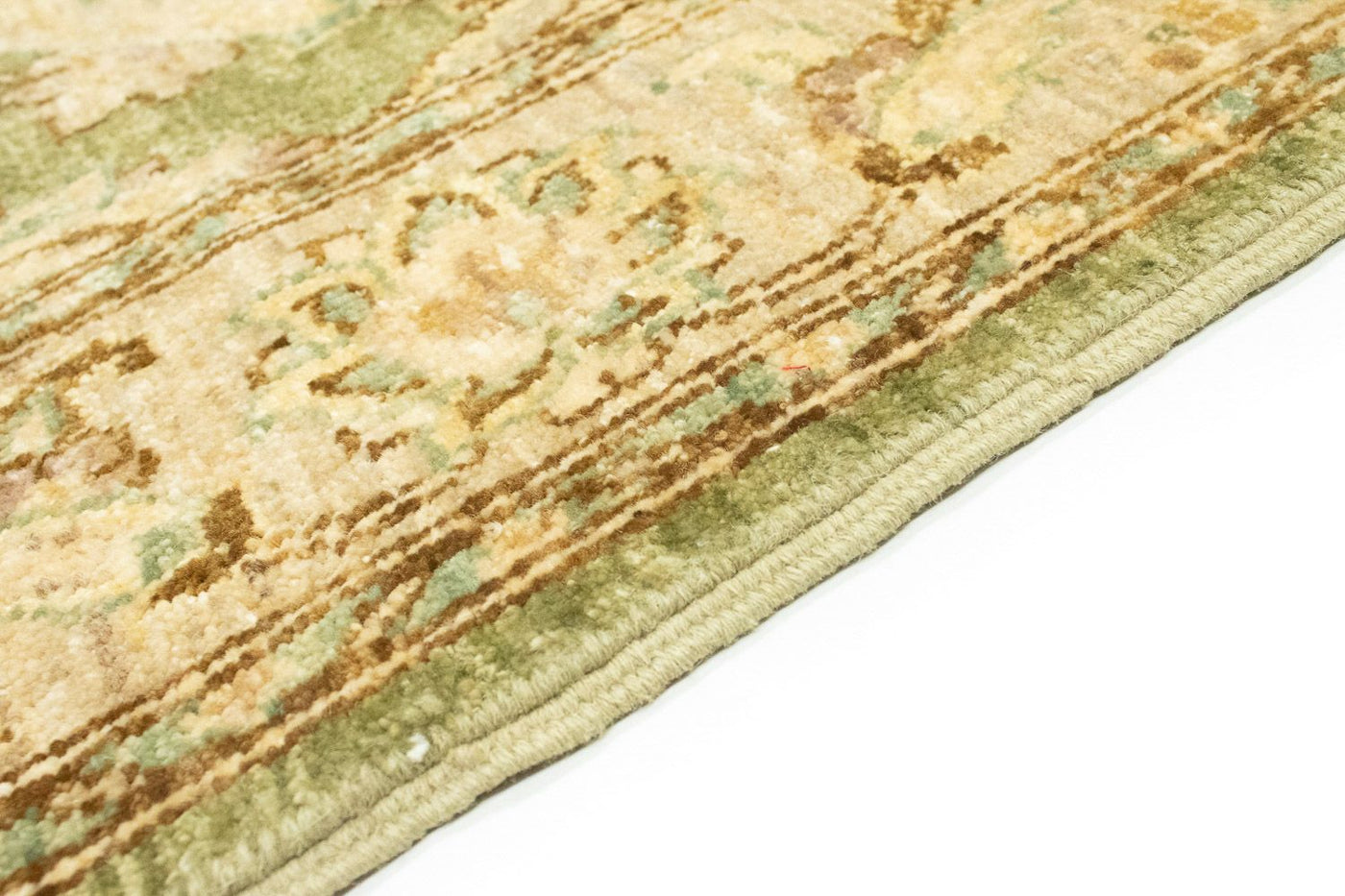 Ziegler Carpet 187x121cm - Oriental Carpet