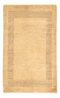 Gabbeh-matta - Indus - 158 x 99 cm - beige