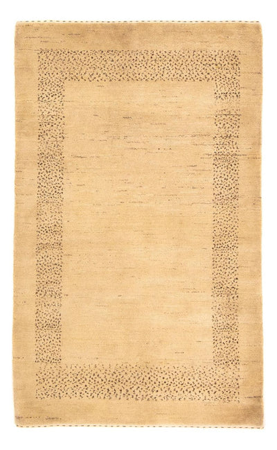 Indo Gabbeh Mattan 99x158cm - Perserteppich Wollteppich