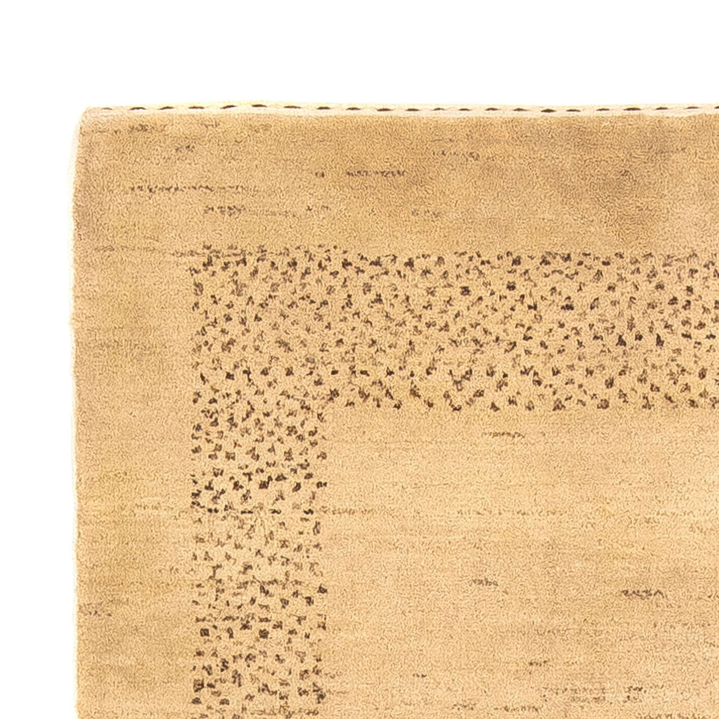 Indo Gabbeh Mattan 158x99cm - Perserteppich Wollteppich