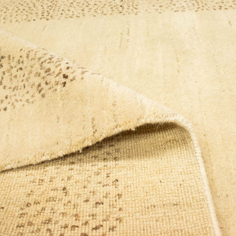 Gabbeh-matta - Indus - 158 x 99 cm - beige