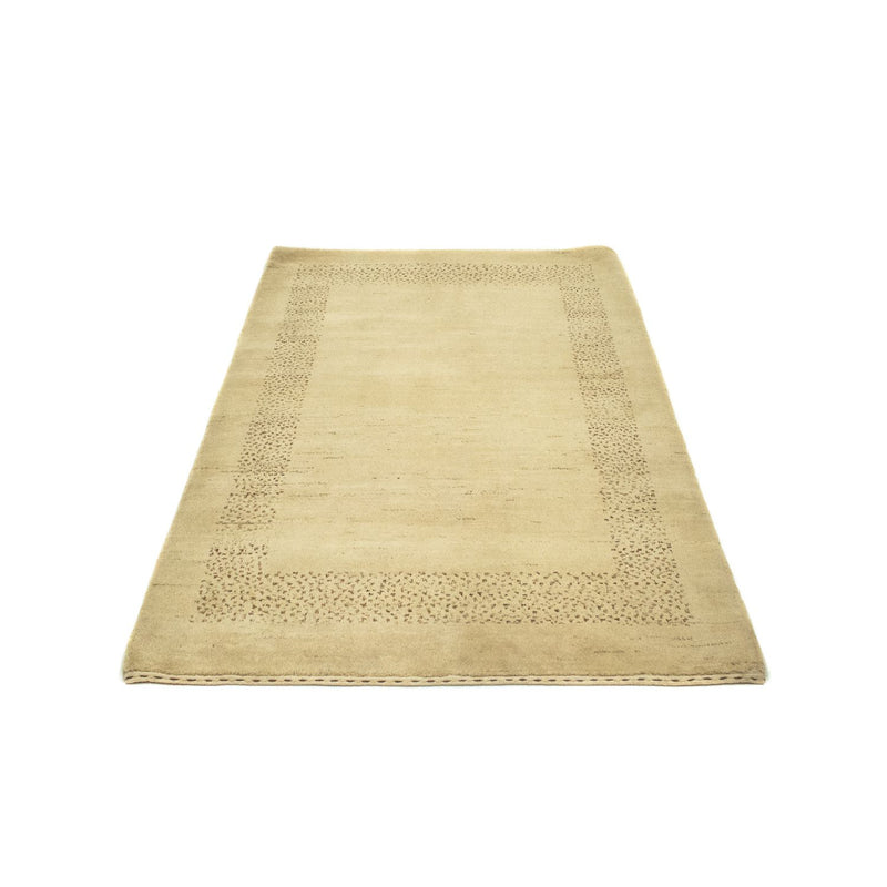 Gabbeh-matta - Indus - 158 x 99 cm - beige