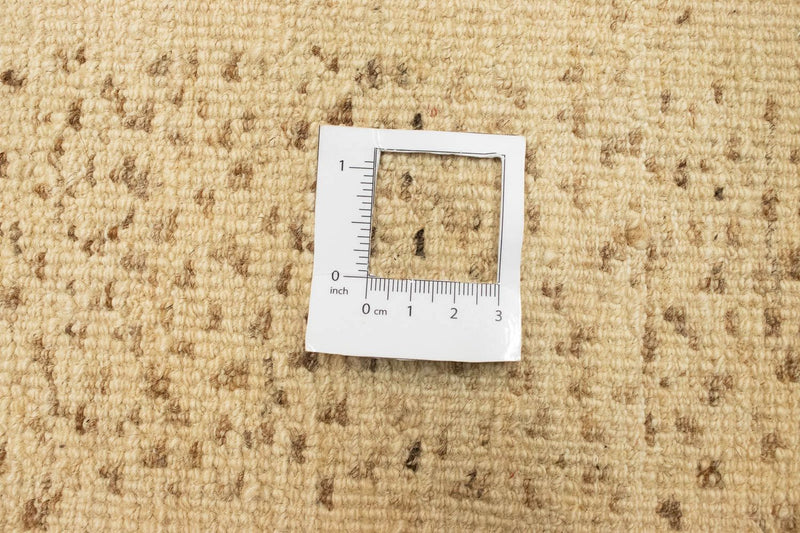 Gabbeh-matta - Indus - 158 x 99 cm - beige