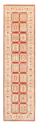 Bakhtiari Mattan 291x80cm - Persisk matta