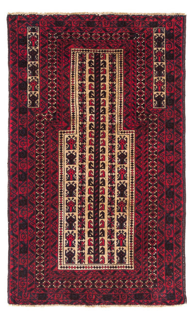 Baluch-matta 82x130cm - Oriental Carpet