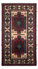 Baluch-matta 139x77cm - Oriental Carpet